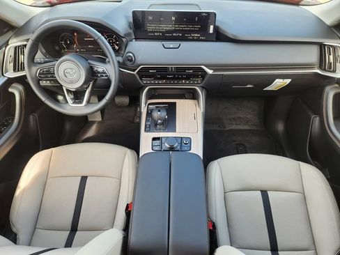 Used 2026 MAZDA CX-90 Plug-In Hybrid w/Premium Sport AWD/4WD image 15