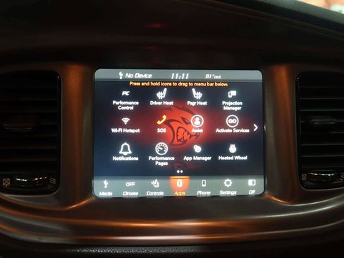 Used 2023 Dodge Charger GT w/ Blacktop Package AWD/4WD image 33