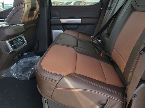 New 2026 Ford F250 King Ranch w/ Tremor Off-Road Package image 7