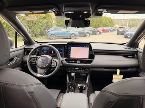 New 2026 Subaru Outback Touring XT AWD/4WD image 15
