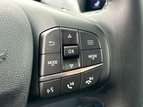 New 2025 Ford Maverick XLT w/ XLT Luxury Package image 24