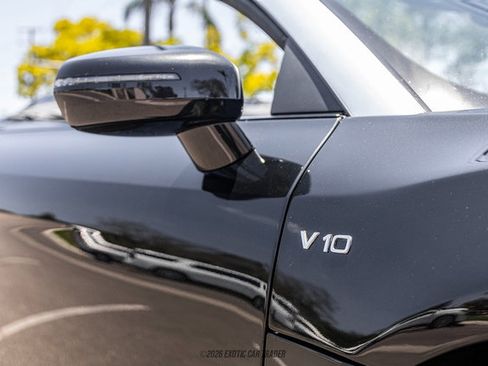 Used 2014 Audi R8 V10 w/ Full Leather Package AWD/4WD image 57