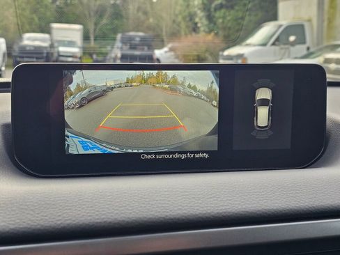 New 2026 MAZDA CX-50 AWD 2.5 Hybrid w/ Weather Package image 16