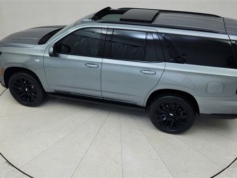 Used 2026 Cadillac Escalade Sport w/ LPO, ONYX Package image 89