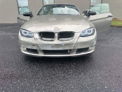 Used 2007 BMW 328i Convertible RWD image 12