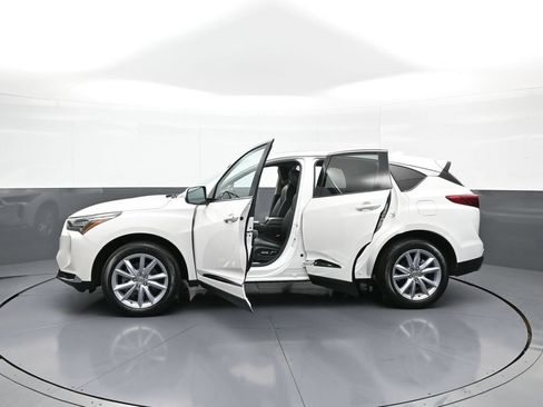 Certified 2023 Acura RDX AWD image 43