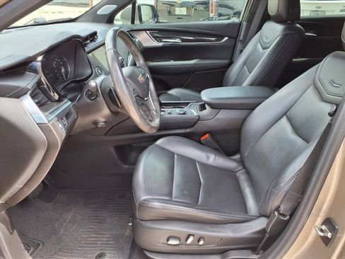 Used 2023 Cadillac XT5 Premium Luxury FWD image 13