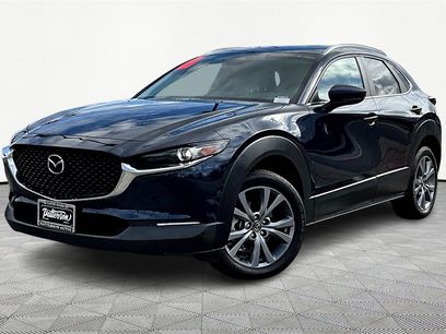 Certified 2024 MAZDA CX-30 AWD 2.5 S w/ Preferred Package