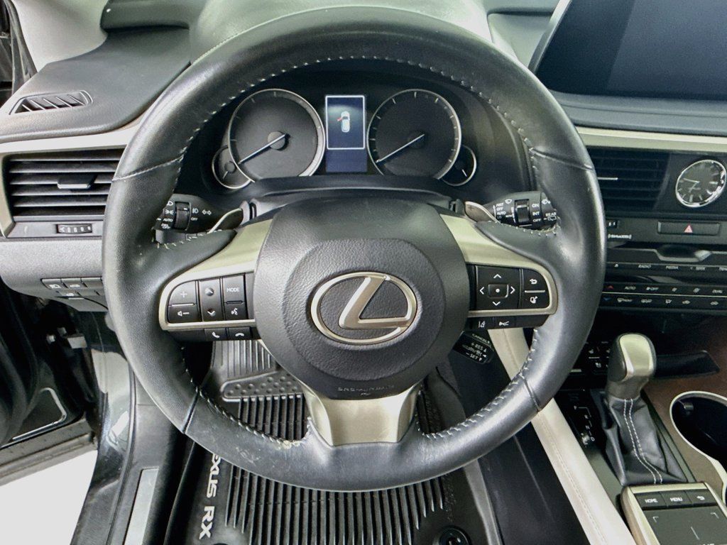 Used 2022 Lexus RX 350 AWD w/ Premium Package image 22