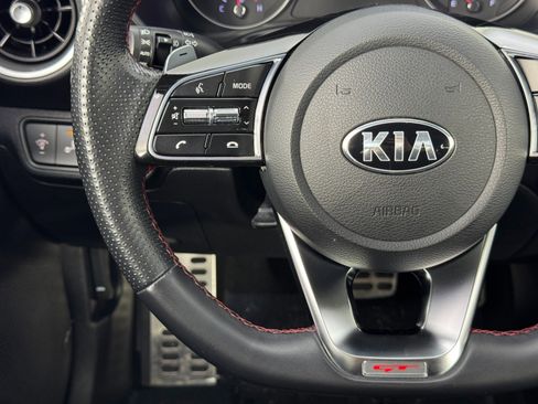 Used 2021 Kia Forte GT w/ GT2 Package image 20