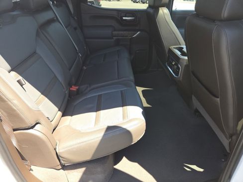 Used 2021 GMC Sierra 1500 Denali AWD/4WD image 26