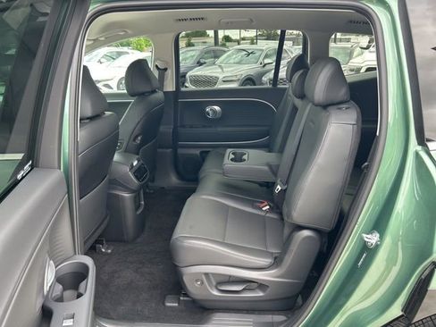 New 2026 Hyundai Ioniq 9 SEL AWD/4WD image 22