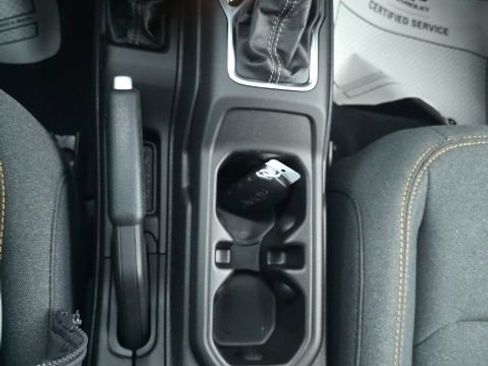 New 2026 Jeep Wrangler Sport image 20