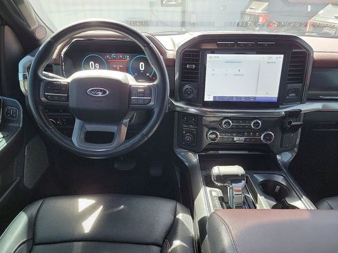 Used 2022 Ford F150 Lariat image 17