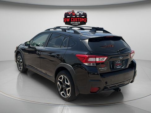 Used 2019 Subaru Crosstrek 2.0i Limited w/ Moonroof Package w/Navigation AWD/4WD image 5