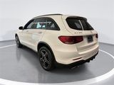 Used 2021 Mercedes-Benz GLC 300 4MATIC image 2