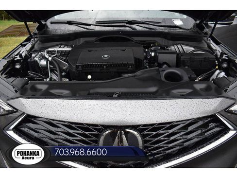 New 2026 Acura MDX SH-AWD w/ Technology Package image 36