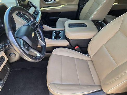 Used 2022 Chevrolet Tahoe Premier image 12