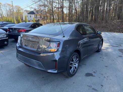 Used 2014 Scion tC 10 Series image 4