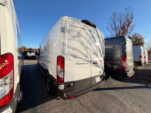 New 2025 Ford Transit 250 Base w/ Load Area Protection Package image 6