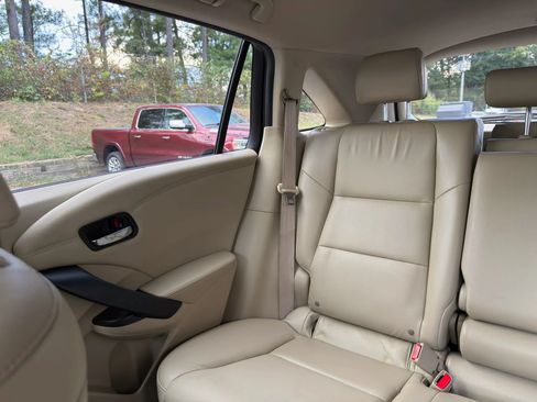 Used 2016 Acura RDX AWD image 36