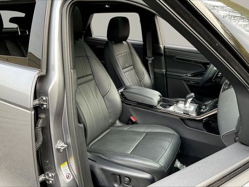Used 2023 Land Rover Range Rover Evoque R-Dynamic S image 30