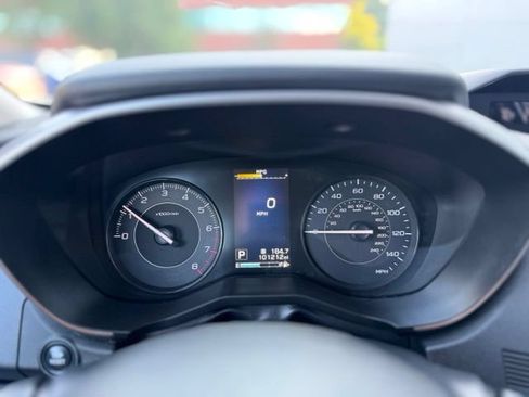 Used 2019 Subaru Impreza 2.0i Premium w/ Eyesight & BSD/Rcta & SRF AWD/4WD image 15