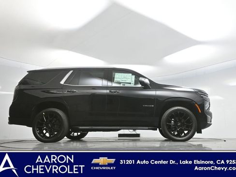 New 2026 Chevrolet Tahoe Premier AWD/4WD image 64