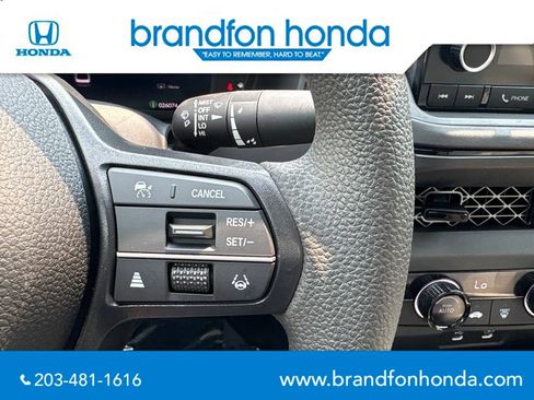 Used 2023 Honda Accord LX image 15
