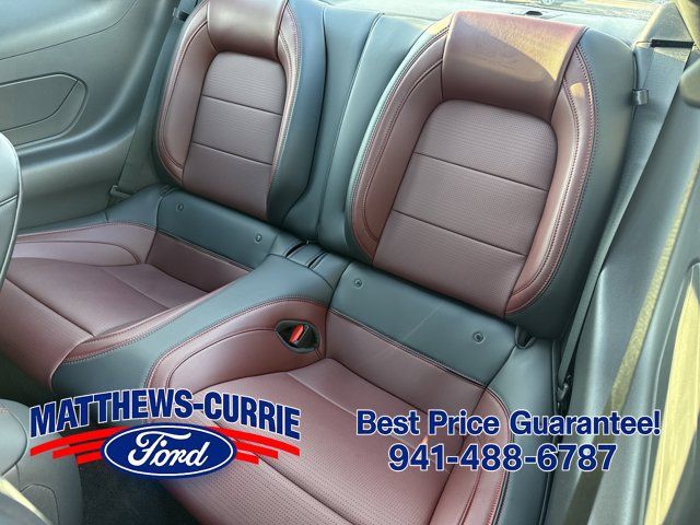 Used 2026 Ford Mustang GT Premium RWD image 12