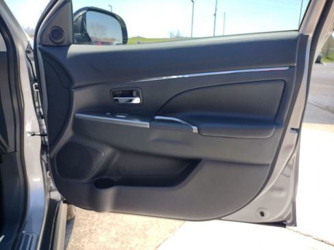 New 2026 Mitsubishi Outlander Sport SE AWD/4WD image 28