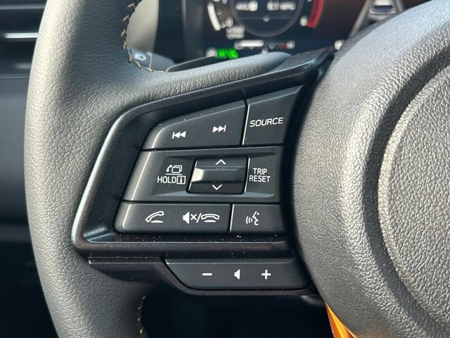 New 2026 Subaru Outback Wilderness AWD/4WD image 14