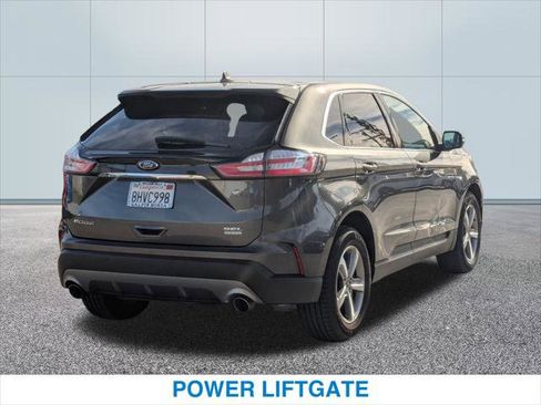 Used 2019 Ford Edge SEL image 7