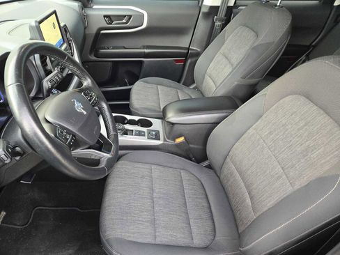 Used 2023 Ford Bronco Sport Big Bend w/ Convenience Package image 14