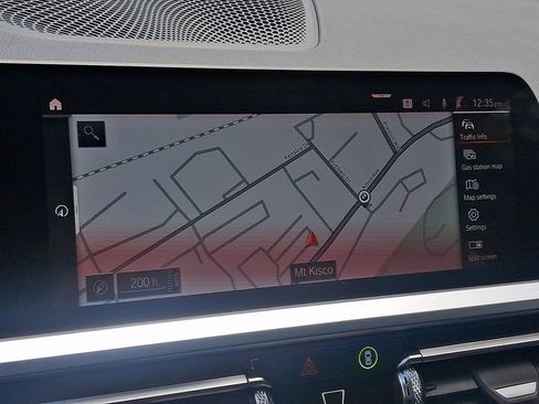 Used 2019 BMW 330i xDrive Sedan w/ Convenience Package AWD/4WD image 18