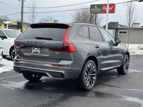 New 2026 Volvo XC60 B5 Ultra w/ Protection Package Premier image 20
