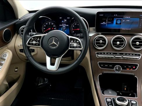 Certified 2020 Mercedes-Benz C 300 Sedan image 5
