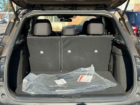 New 2026 Nissan Kicks SV w/ Cold Weather Package image 11