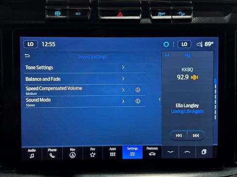 Used 2023 Ford F250 Lariat AWD/4WD image 58