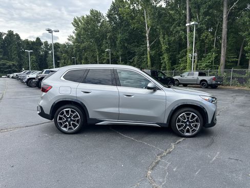 Used 2026 BMW X1 xDrive28i w/ Technology Package AWD/4WD image 10