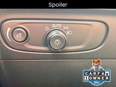 Used 2023 Buick Envision Preferred image 23