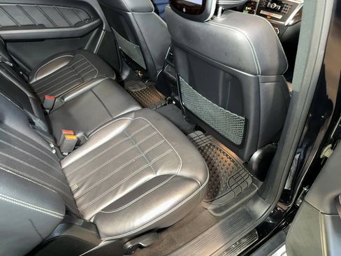 Used 2015 Mercedes-Benz GL 450 4MATIC image 91