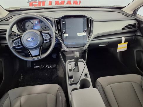 New 2026 Subaru Crosstrek 2.0i Premium AWD/4WD image 6