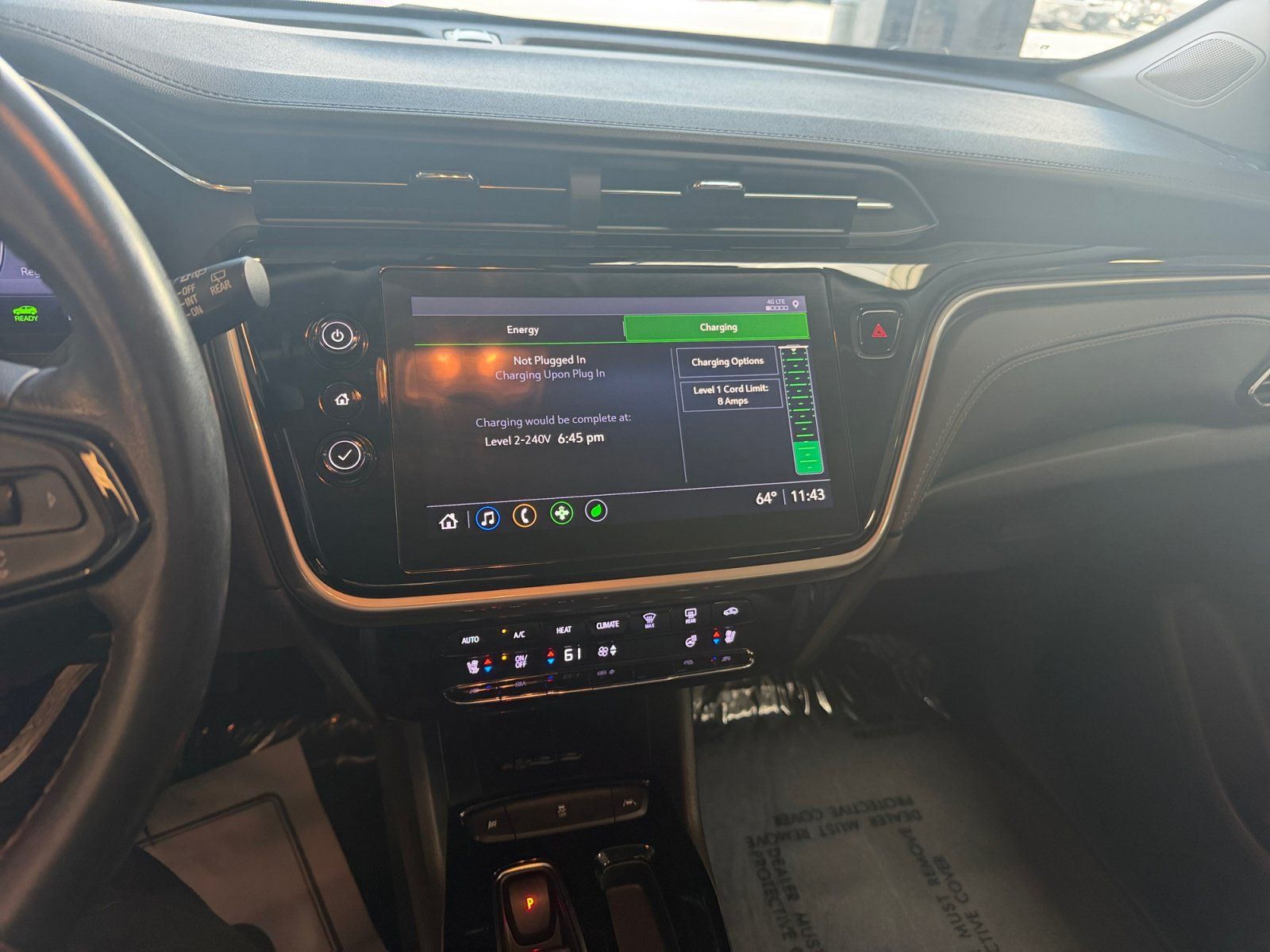 Used 2022 Chevrolet Bolt EUV LT w/ Convenience Package FWD image 28