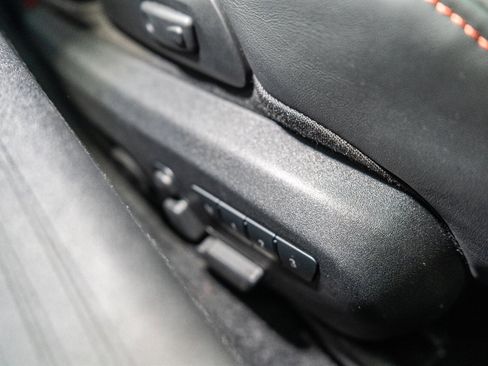 Used 2018 Mercedes-Benz AMG GT Base image 62