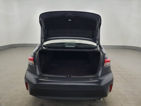 Used 2025 Toyota Corolla LE FWD image 29