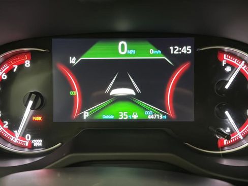 Used 2024 Toyota RAV4 XLE image 16