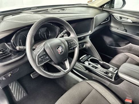 Used 2023 Buick Envision Preferred image 13