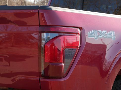 Used 2025 Ford F150 XLT w/ Equipment Group 302A MID image 17