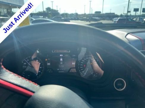 Used 2019 RAM 1500 Rebel w/ Rebel Level 2 Equipment Group AWD/4WD image 16